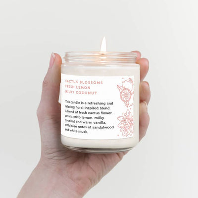 Mom Definition Candle by CE Craft Co