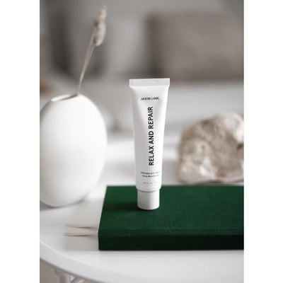 Relax and Repair Anti-Aging Face Moisturizer By JAXON LANE