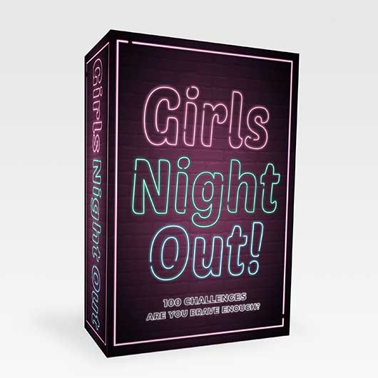 Girls Night Out By Gift Republic