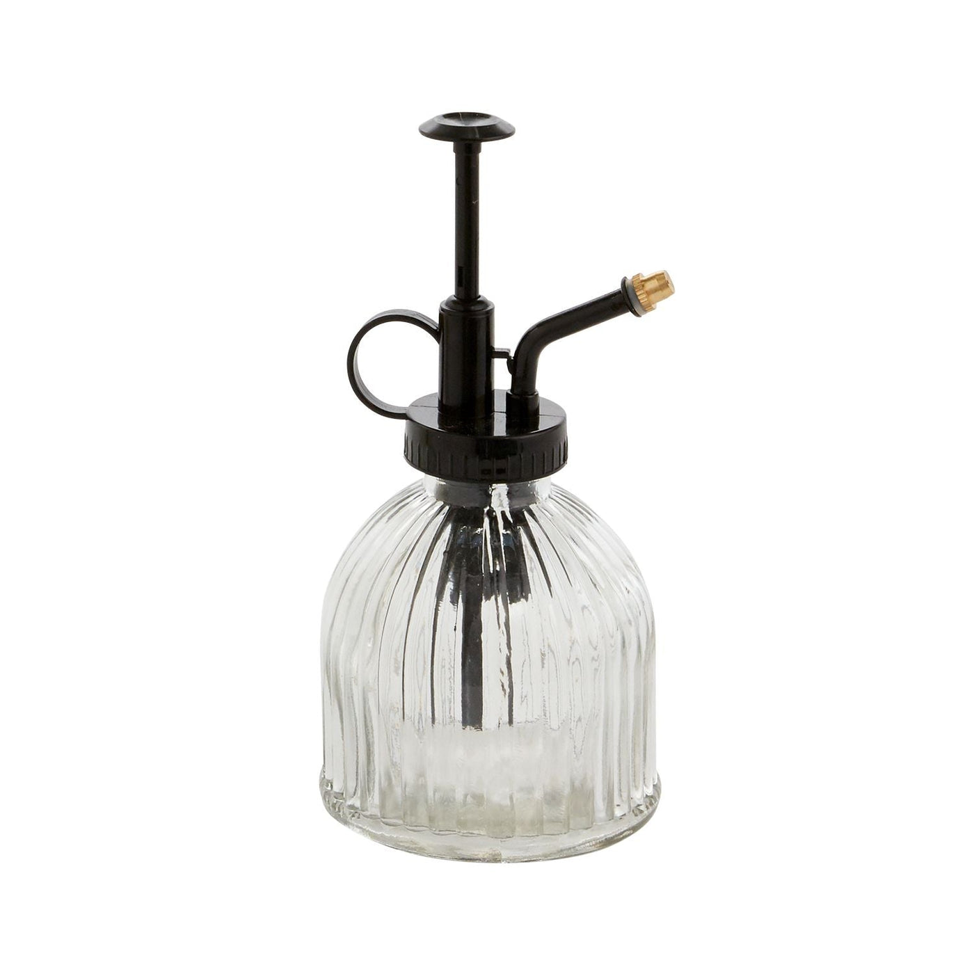 CARLISE PLANT MISTER Black By Accent Decor
