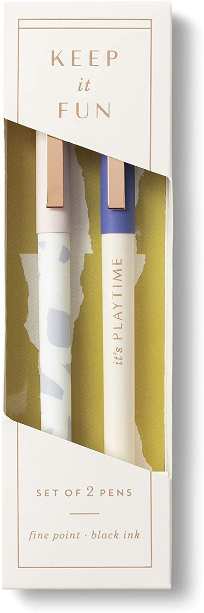 Pen Set - Planning Possibilities by Live Inspired