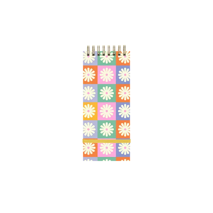 Super Daisy Taskpad