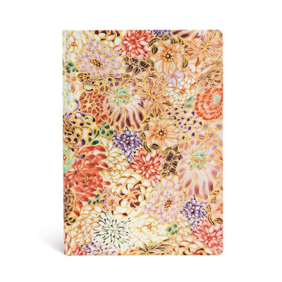 Kikka Softcover Notebook by paperblanks