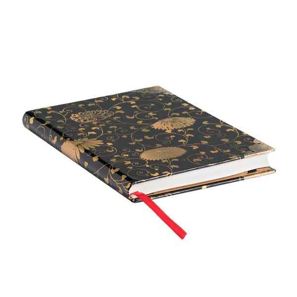 KARAKUSA Hardcover Notebook by paperblanks