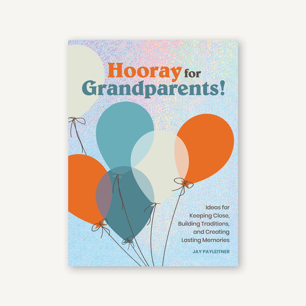 Hooray for Grandparents
