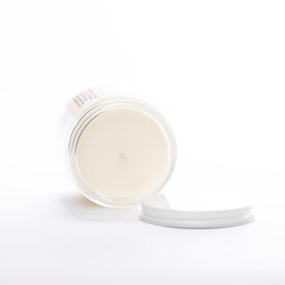 SOUL SISTA Soy Candle by GINGER JUNE CANDLE CO.