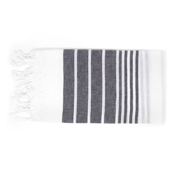 Marmaris Beach Towel By COCCINELLA
