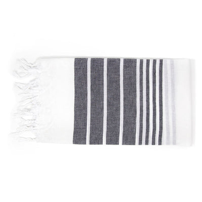 Marmaris Beach Towel By COCCINELLA