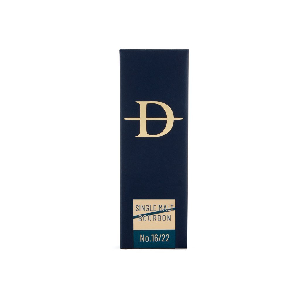 Single Malt & Bourbon 2-Pack By DANESON