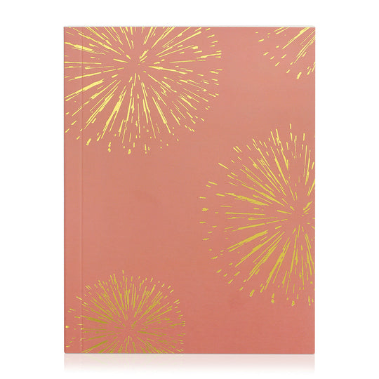 Spark Gratitude by Lucky Feather