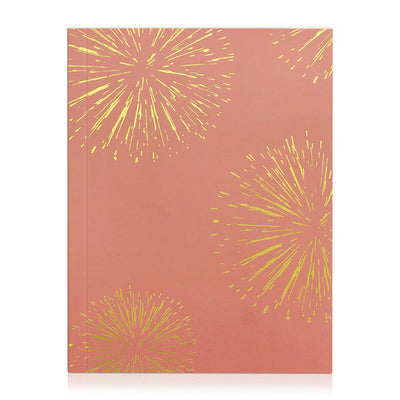 Spark Gratitude by Lucky Feather