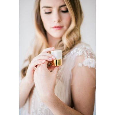 The Laurine Keepsake Ring Box By ESSELLE