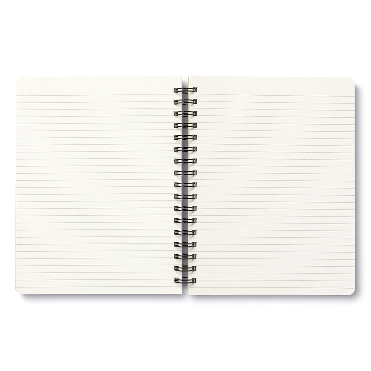 Wild at Heart Notebook By COPENDIUM