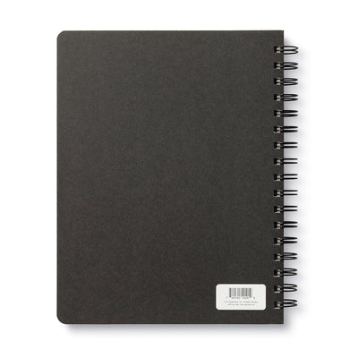 Wild at Heart Notebook By COPENDIUM