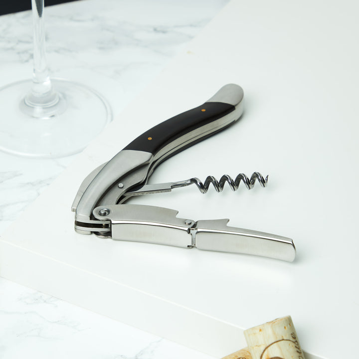 Admiral Oversized Double Hinged Corkscrew By VISKI