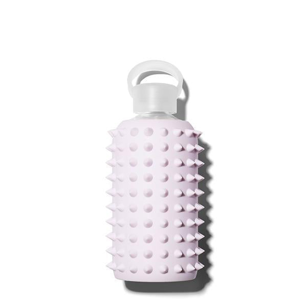 SPIKED LALA Opaque lavender fog,  by bkr