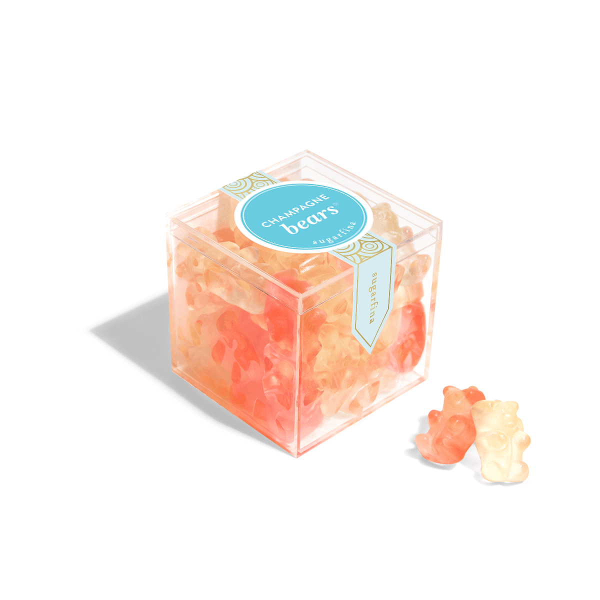 Sugarfina Champagne Bears® - Small