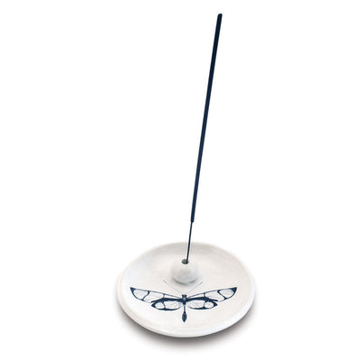 Citronella Incense Burner By SKEEM
