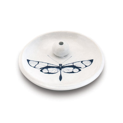 Citronella Incense Burner By SKEEM