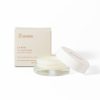 La Bise Lip Conditioner By AENONS SKINCARE AND WELLNESS