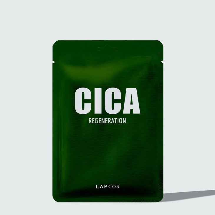 Cica Daily Sheet Mask