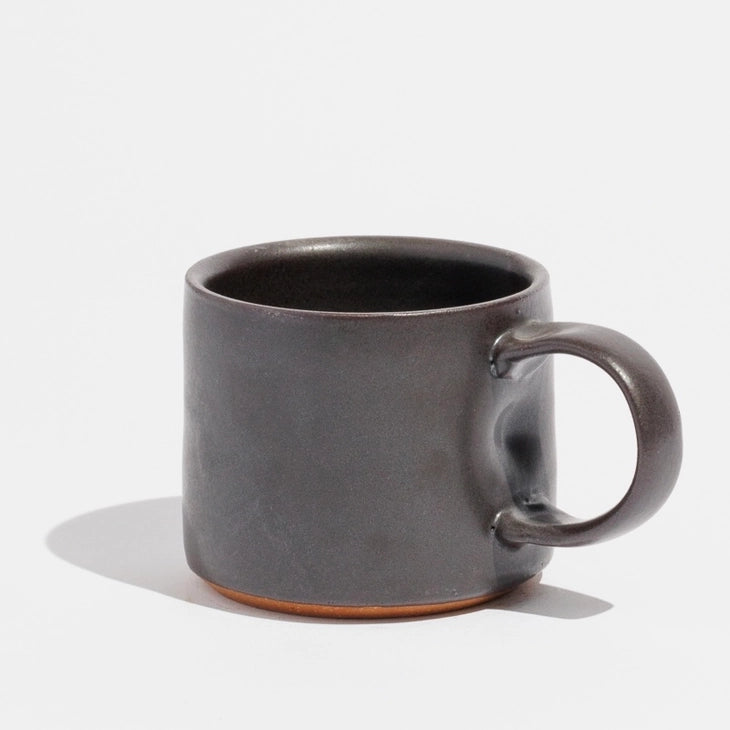 Petite Espresso Mug | handmade pottery in 5 glazes