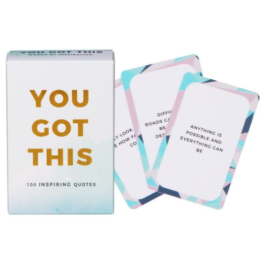 You Got This By Gift Republic