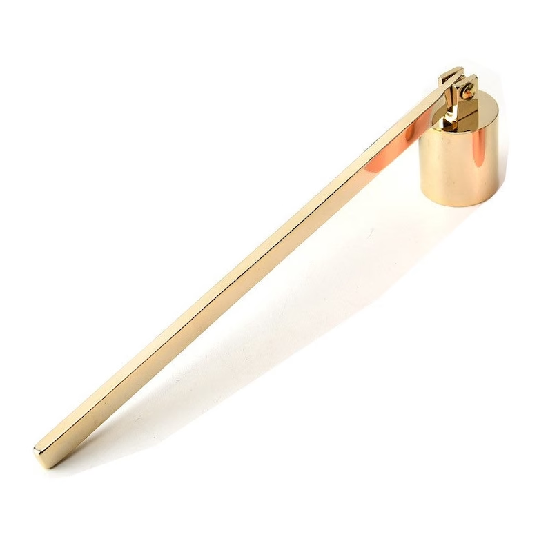 Candle Snuffer By Olive Gift Co
