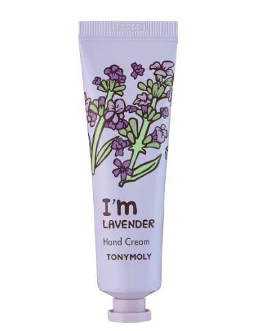 I'm Hand Cream  Lavender