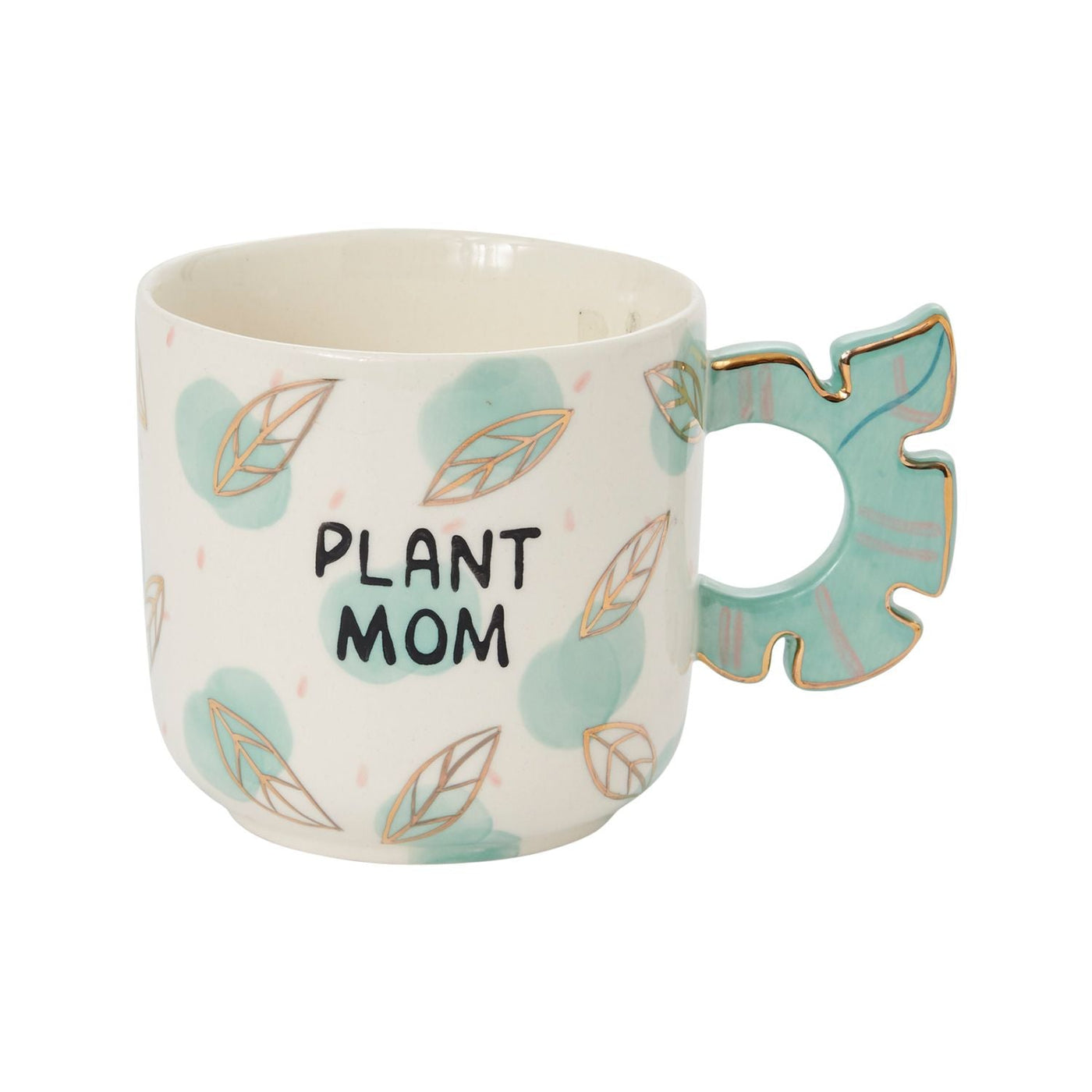 PLANT MOM MUG By Accent Decor
