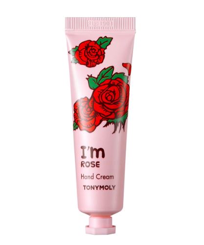 I'm Hand Cream  ROSE